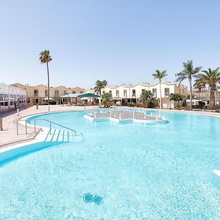 Duplex En Green Oasis San Bartolomé 외부 사진