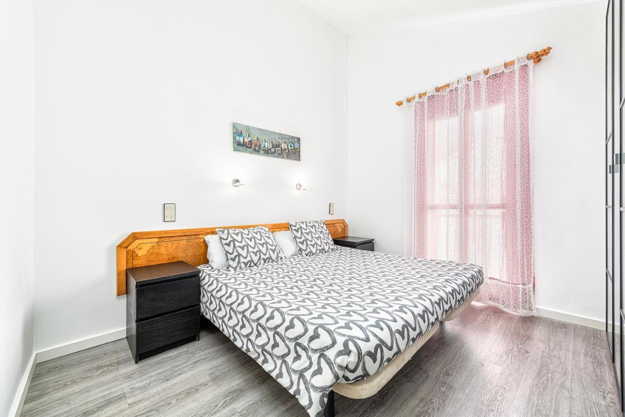 Duplex En Green Oasis San Bartolomé 외부 사진