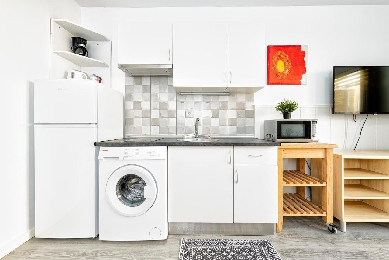 Duplex En Green Oasis San Bartolomé 외부 사진