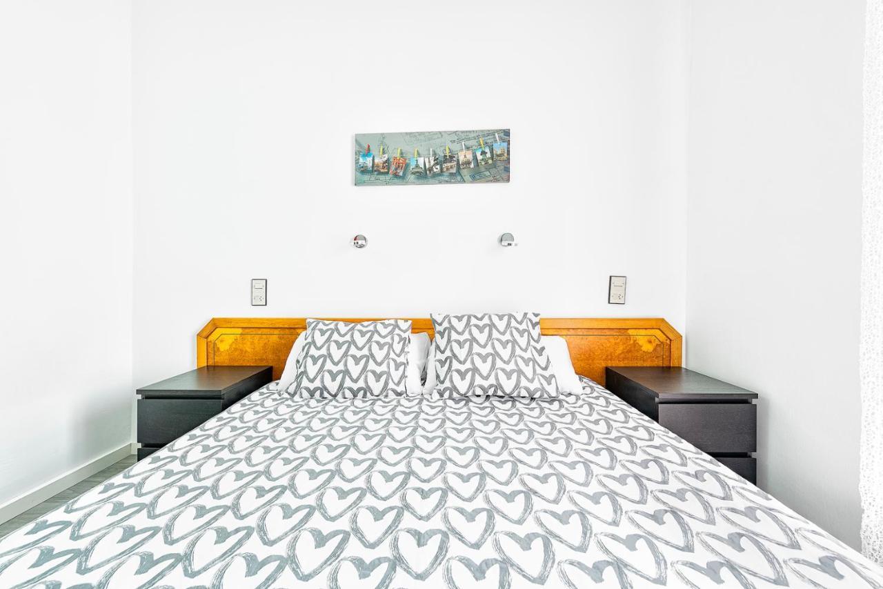 Duplex En Green Oasis San Bartolomé 외부 사진
