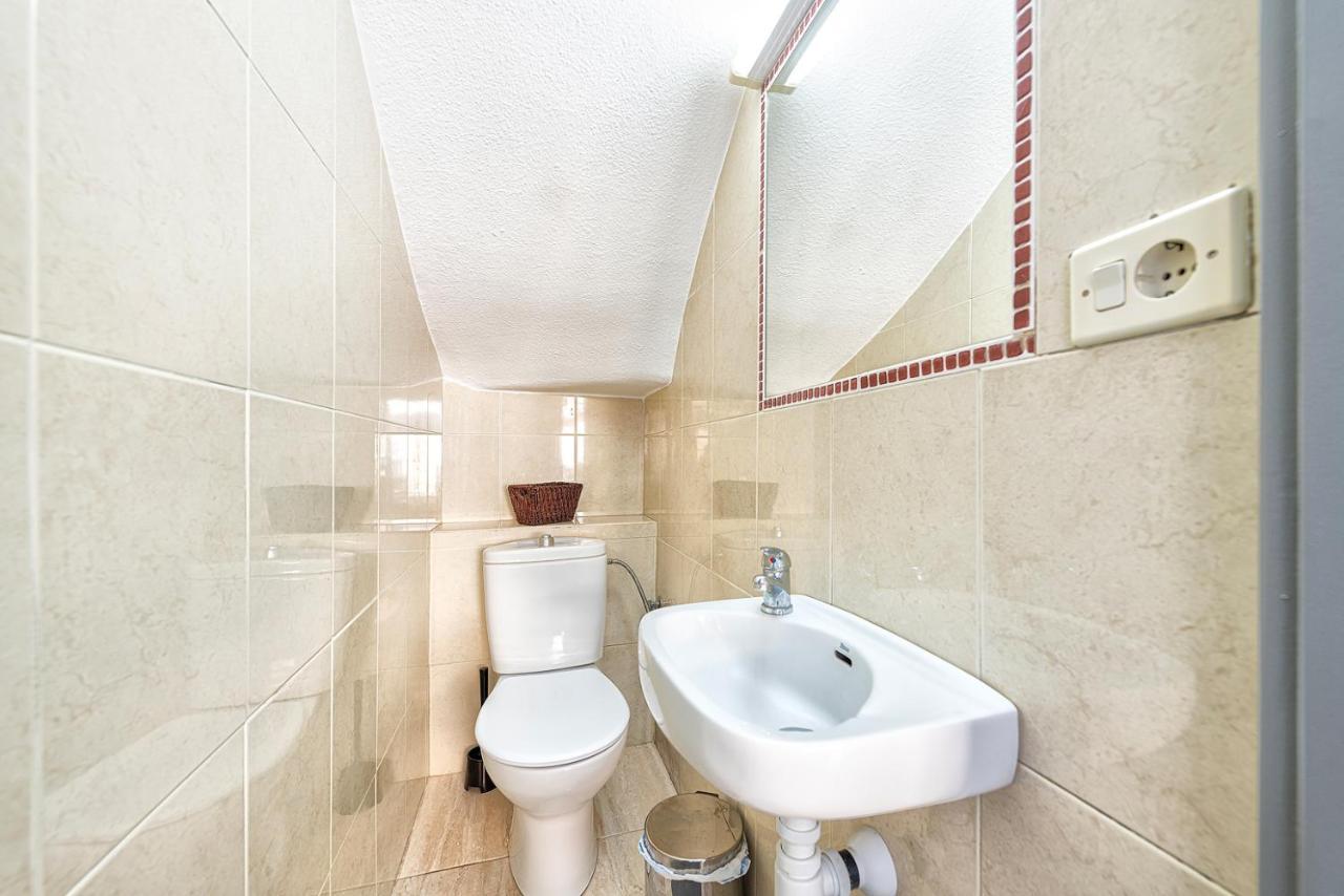 Duplex En Green Oasis San Bartolomé 외부 사진