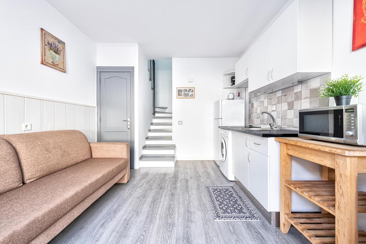 Duplex En Green Oasis San Bartolomé 외부 사진