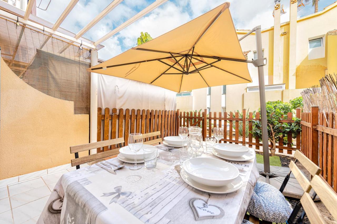 Duplex En Green Oasis San Bartolomé 외부 사진