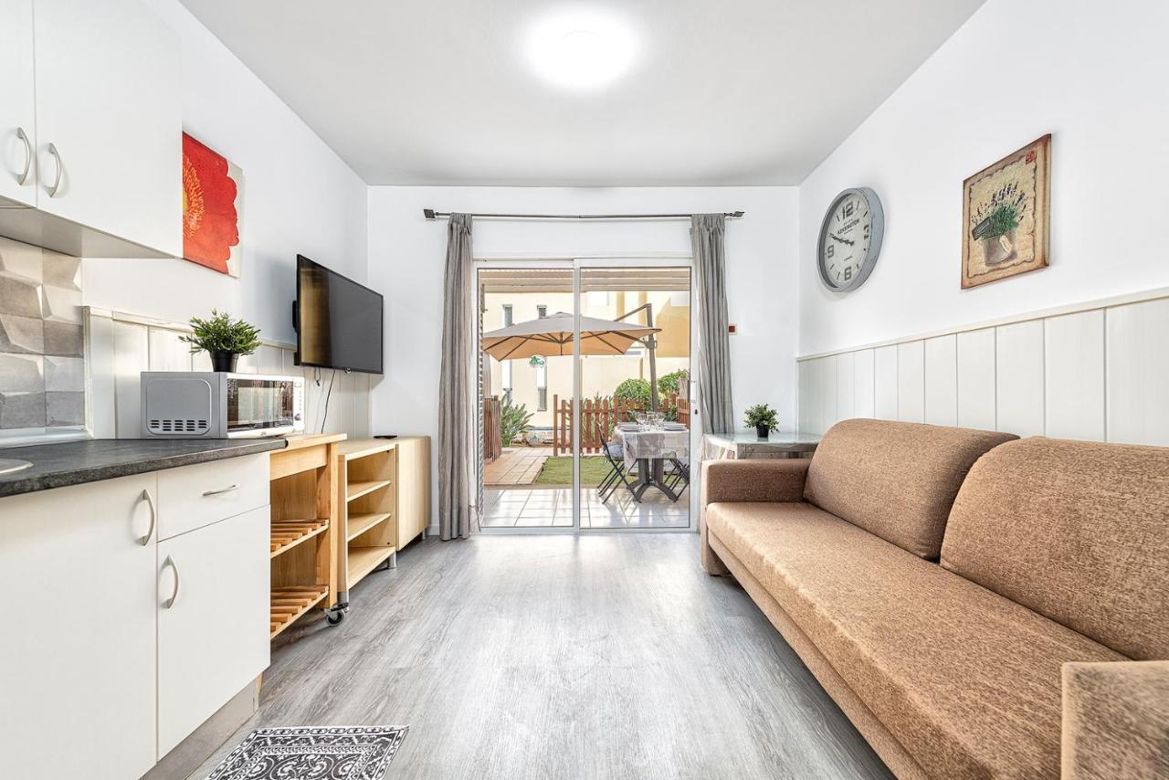 Duplex En Green Oasis San Bartolomé 외부 사진
