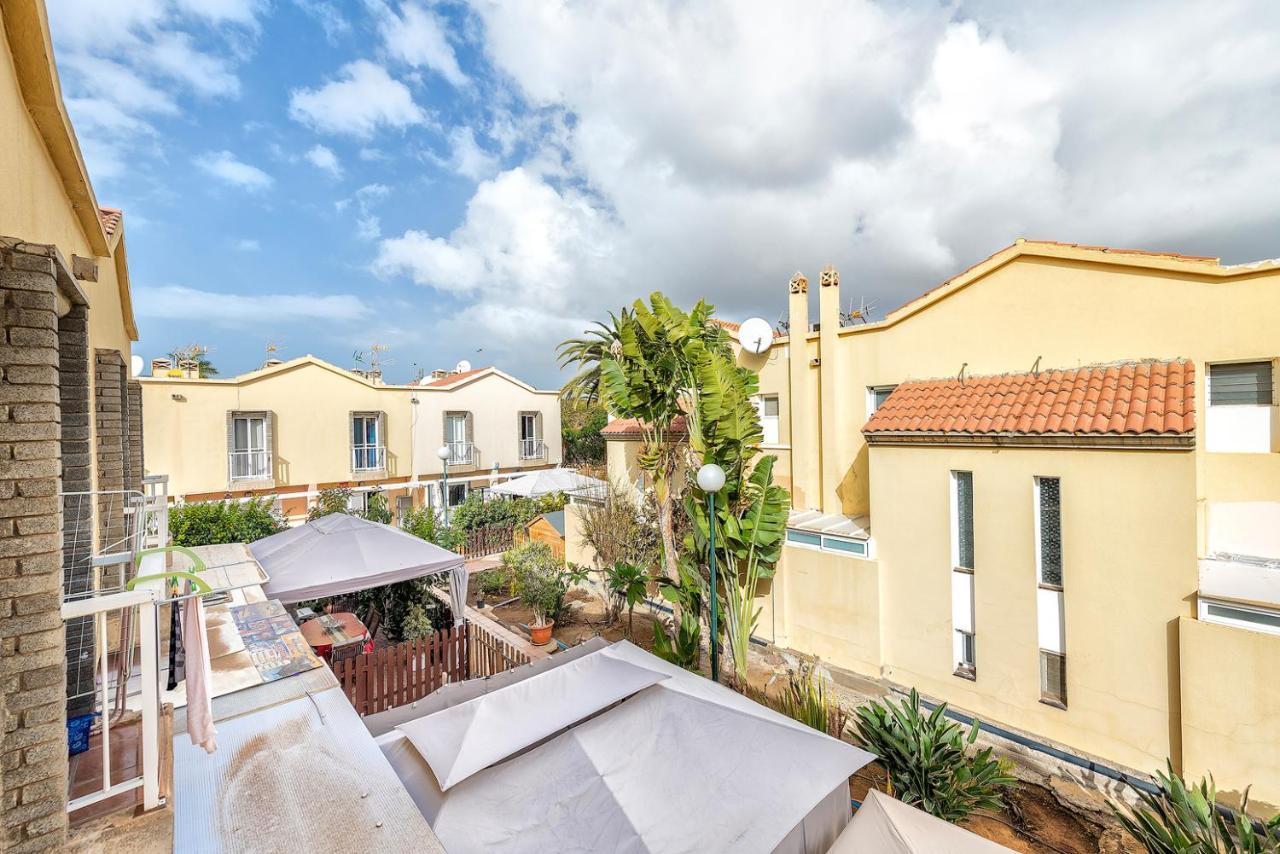 Duplex En Green Oasis San Bartolomé 외부 사진