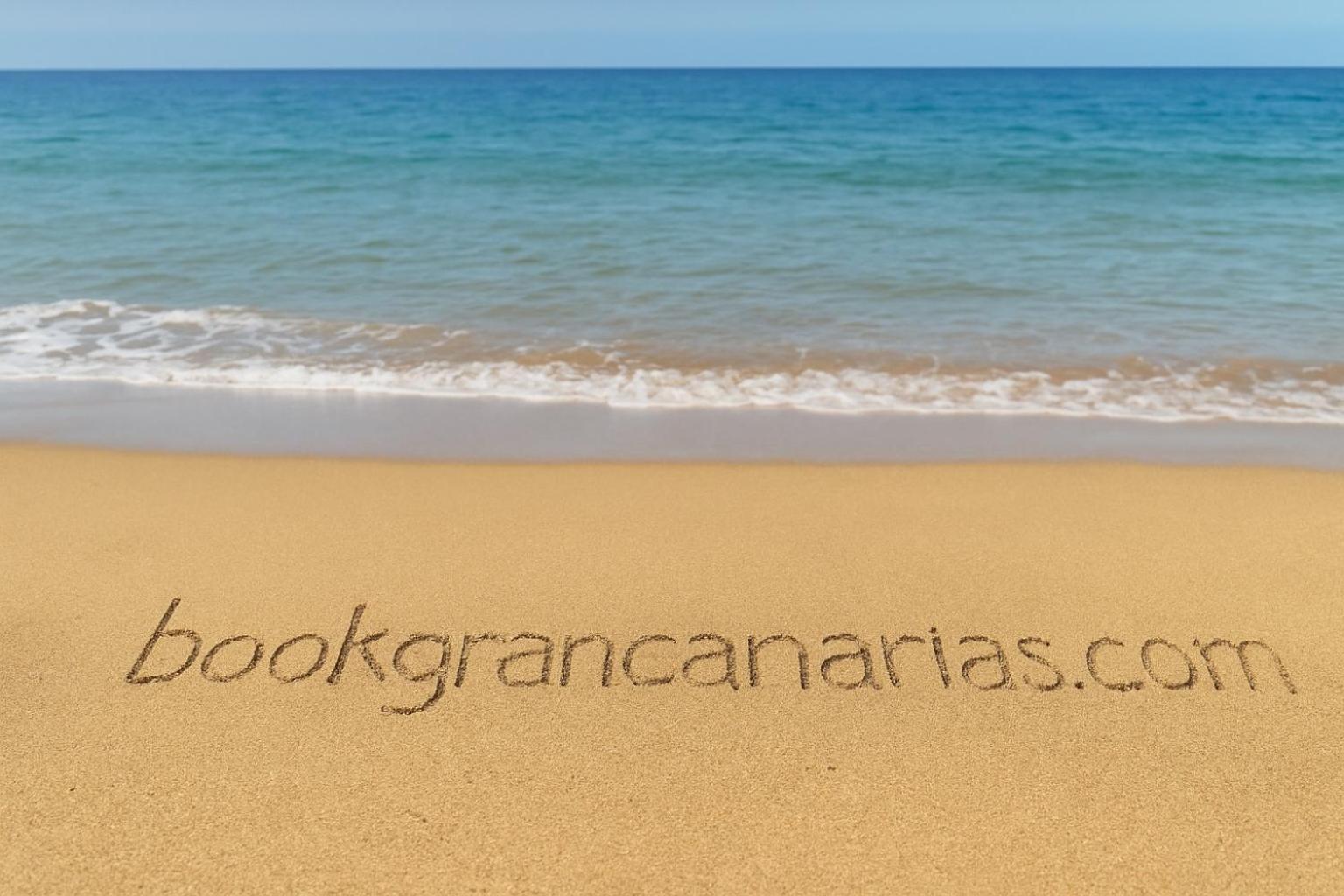 Duplex En Green Oasis San Bartolomé 외부 사진